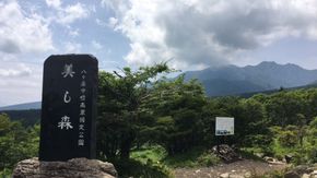 プチ登山で八ヶ岳・富士山の絶景！！