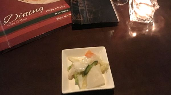 美味いワインは甲府中心街でイタリアンと共に
