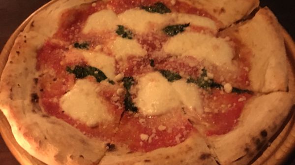 そして酒の肴は絶品イタリアン！