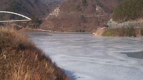 塩川ダム