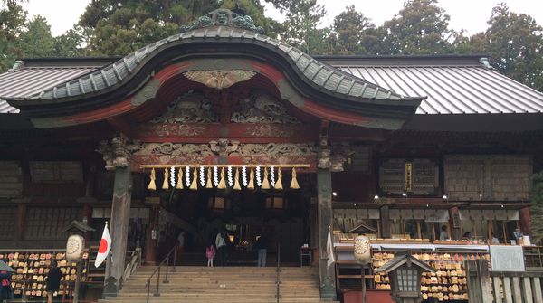 富士山世界遺産の構成資産