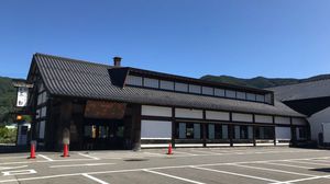 ほうとう不動河口湖北本店