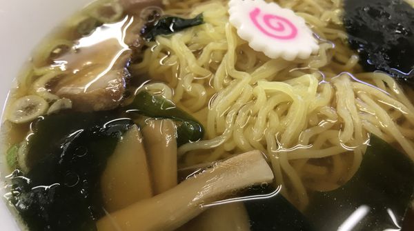 ラーメン！！！