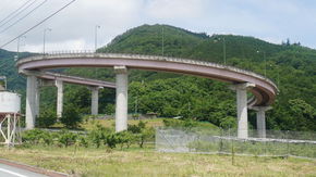 甲府盆地を一望できる絶景スポット！