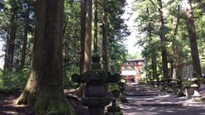 富士山や湖も良いですが・・