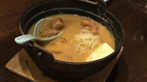 もつ料理は甲州名物！こんなのもある「馬もつ煮」