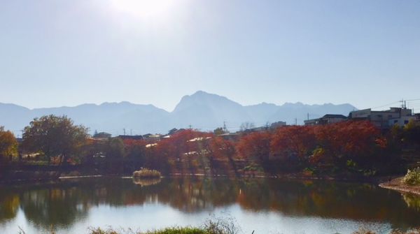 釣り好きにはちょっぴり有名