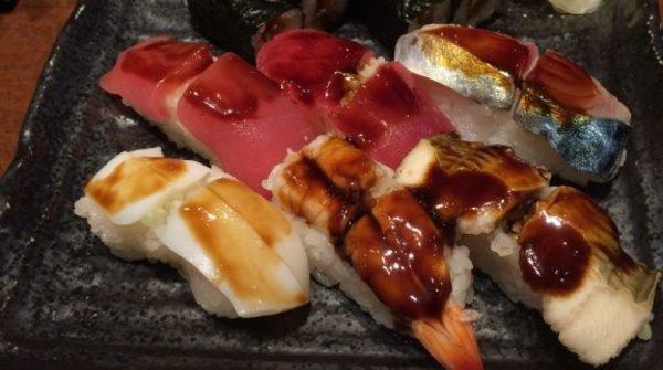 昔ながらの味・雰囲気の名店