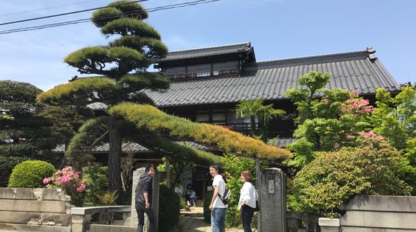 ほうとうの名店 勝沼町にあり！！