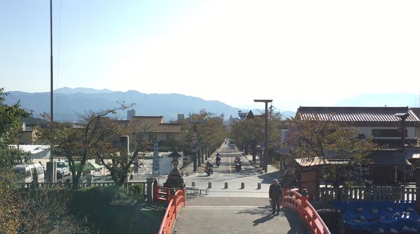 甲府開府500年！500年の歴史を振り返る　第1弾『武田神社』