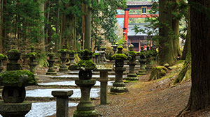 神社